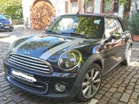 gebraucht Mini Cooper Cabriolet 