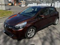 Second-hand Renault Clio IV Expression 75 CP (55 kW) 2014 Berlinǎ