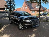 Second-hand Audi Q7 232 CP (170 kW) 2008 SUV
