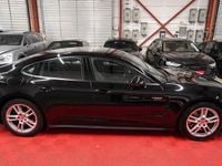 Gebraucht Porsche Panamera 4 462 PS (339 kW) 2017 Schwarz Limousine