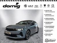 Gebraucht Opel Astra 131 PS (96 kW) 2025 Grafik grau Kombi