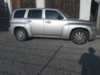 gebraucht Chevrolet HHR 2,2 i Automatik HU 06/2025