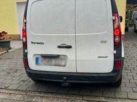 gebraucht Renault Kangoo 1.5 dci Kastenwagen Transport Auto 2 Hand Kamera