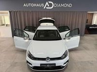 Gebraucht VW Golf VII R 310 PS (228 kW) 2017 Weiß Limousine