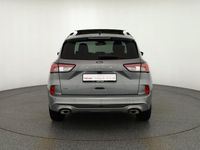 Gebraucht Ford Kuga ST-Line X 190 PS (139 kW) 2020 Silber SUV