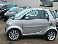 Occasion Smart ForTwo Coupé 41 ch (30 kW) 2005 Argent Coupé