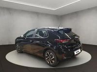 Neu Opel Corsa 110 PS (80 kW) 2025 Karbon schwarz (metallic) Kleinwagen
