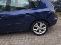 Gebraucht Mazda 3 Active 105 PS (77 kW) 2005 Limousine