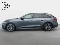 Gebraucht Audi A5 Ambiente 204 PS (150 kW) 2025 Horizontblau metallic Kombi