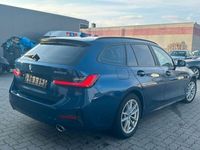 gebraucht BMW 320e d xDrive Advantage PANO/360*Kamera/