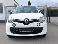 Gebraucht Renault Twingo Life 69 PS (50 kW) 2019 Weiß Kleinwagen