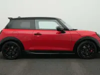 Gebraucht Mini John Cooper Works 231 PS (169 kW) 2025 Rot Kleinwagen