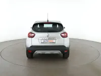 Gebraucht Renault Captur Intens 90 PS (66 kW) 2019 Grau SUV