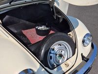 Gebraucht VW Käfer 34 PS (25 kW) 1975