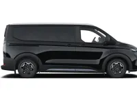 Neu Ford Tourneo Custom Active 170 PS (125 kW) 2026 Agate black metallic Van