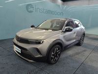 Gebraucht Opel Mokka Elegance 101 PS (74 kW) 2023 Grau SUV