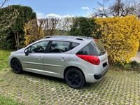 gebraucht Peugeot 207 Tendance 95 VTi Tendance