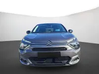 Używany Citroën C4 PureTech 131 KM (96 kW) 2023 Szary SUV
