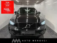 Gebraucht Volvo XC40 R-Design 197 PS (144 kW) 2022 Onyx black SUV