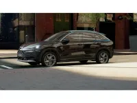 Neu VW T-Roc Style 116 PS (85 kW) 2026 Grenadillschwarz metallic SUV