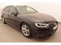 gebraucht Audi A4 Avant Advanced