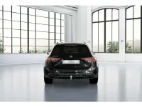 Gebraucht Mercedes C220 AMG 197 PS (144 kW) 2025 Schwarz Limousine