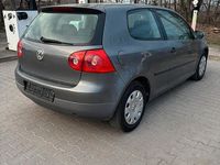 Gebraucht VW Golf IV 75 PS (55 kW) 2004 Grau Limousine