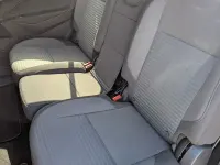Używany Ford Grand C-Max Titanium 125 KM (91 kW) 2018 Szary Minivan