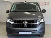 Gebraucht VW Multivan 150 PS (110 kW) 2021 Grau Van