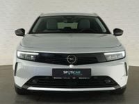 Gebraucht Opel Astra Elegance 131 PS (96 kW) 2023 Silber Kombi