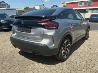 Gebraucht Citroën C4 Shine 131 PS (96 kW) 2022 Grau SUV
