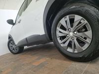 Gebraucht Peugeot 2008 Active 131 PS (96 kW) 2023 Weiß SUV