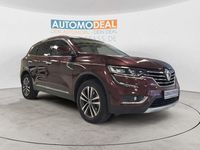 Gebraucht Renault Koleos Intens 177 PS (130 kW) 2018 Rot SUV