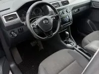 Używany VW Caddy 102 KM (75 kW) 2016 Biały Minivan