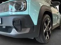 Neu Renault R4 Komfort 110 kW (150 PS) 2026 Grün SUV