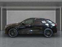 Neu Audi RS Q8 Performance 640 PS (470 kW) 2026 Schwarz SUV