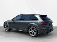 Gebraucht Audi SQ7 Ambiente 507 PS (372 kW) 2024 Daytonagrau perleffekt SUV