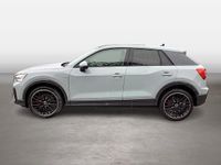 Gebraucht Audi Q2 S-Line 190 PS (139 kW) 2025 Pfeilgrau perleffekt SUV