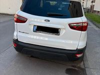 Gebraucht Ford Focus Sport 2020 Weiß SUV