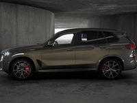 gebraucht BMW X5 xDrive40i M-Sport-Pro + Driv. Ass. Prof. + Head Up + Pano + AHK