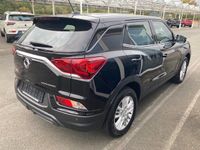 gebraucht Ssangyong Korando 