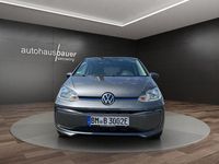 Gebraucht VW e-up! Edition 61 kW (83 PS) 2024 Siliziumgrau Kleinwagen