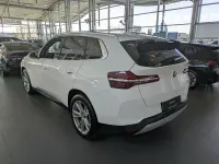 Neu BMW X3 Sport Line 190 PS (139 kW) 2025 Weiß SUV