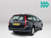 Gebraucht Citroën C5 Exclusive 141 PS (103 kW) 2007 Schwarz Kombi