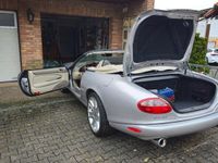 gebraucht Jaguar XK8 V8 4,0