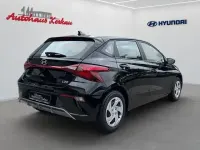 Gebraucht Hyundai i20 Select 101 PS (74 kW) 2025 Other Kleinwagen