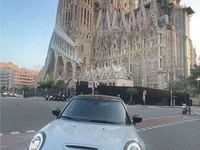 Gebraucht Mini Cooper S Classic 178 PS (130 kW) 2022 Grau Kleinwagen