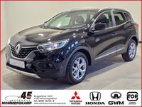 Gebraucht Renault Kadjar LIMITED 159 PS (116 kW) 2020 Schwarz SUV
