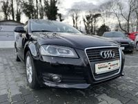 gebraucht Audi A3 Sportback 2.0 TDI Ambition/St.Hzg./Navi/Alu