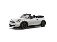 Gebraucht Mini Cooper Cabriolet 163 PS (119 kW) 2024 Cabrio